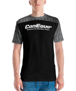 Diamond Plate Men's t-shirt