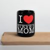 I love Steve's Mom Mug