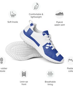 ConEquip Men’s athletic shoes