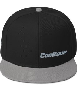 Snapback Hat