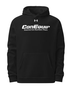 Parts Built Tougher Under Armour® hoodie