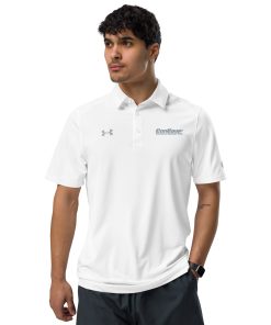 Under Armour® men's polo