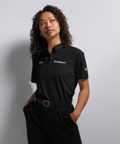 Under Armour® women’s polo