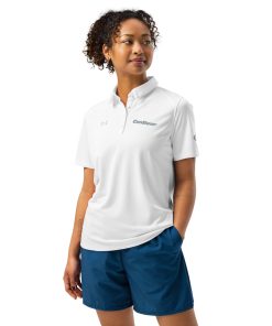 Under Armour® women’s polo