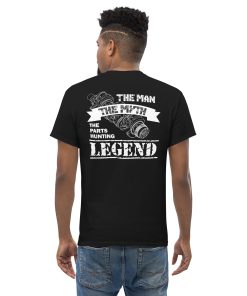 Legend - classic tee