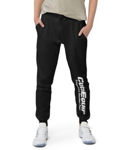 ConEquip fleece sweatpants