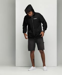 Heavy blend zip hoodie