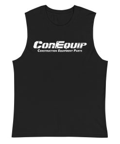 ConEquip Muscle Shirt