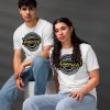 America's Hardest Worker Unisex t-shirt