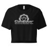 Women’s crop top