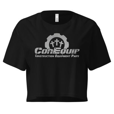Women’s crop top