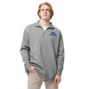 ConEquip - Unisex fleece pullover