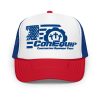 ConEquip Merica - Foam trucker hat
