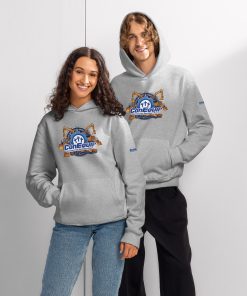 Oversized heavyweight hoodie